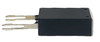 Eaton XTCEXRSFW Top Mounted Plug-In RC Suppressor (24-48 volt AC) For Contactors XTCE040D, XTCE050D, XTCE065D, XTCE080F and XTCE095F