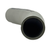 Cantex 5133767 Elbow 1 1/2 Inch 45 Degree Sch 40 PVC Gray
