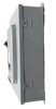 Square D H663AWK Fusible Disconnect 100A 600V 6P 75HP NEMA 3R/12 Heavy Duty