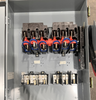 Square D H663AWK Fusible Disconnect 100A 600V 6P 75HP NEMA 3R/12 Heavy Duty