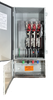 Eaton DH324URKLC Disconnect 200A 240V 3P NEMA 3R Non-Fusible Single-Throw CamLok