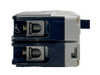 Eaton EGS2020FFB Breaker 20A 600Y/347V 2P 22kA Bolt-On Fixed Thermal, Fixed Magnetic