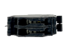 General Electric THQP215 Breaker 15A 120V 2P 10kA Plug-In Molded Case