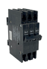 Eaton QCR3020HTY Breaker 20A 240V 3P 10kA DIN Rail QuickLag Thermal Magnetic Industrial