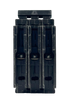 Eaton QCR3020HTY Breaker 20A 240V 3P 10kA DIN Rail QuickLag Thermal Magnetic Industrial