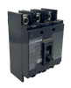 Square D QDL32125 Breaker | 125A 3-Pole 240V | QDL Series | Thermal Magnetic | Bolt-On Square D QDL32125 Breaker | 125A 3-Pole 240V | QDL Series | Thermal Magnetic | Bolt-On