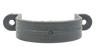 Cantex 5133735 2 Inch Two-Hole Pipe Straps