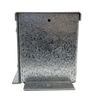 Wiremold VA12W-VR10 Straight Riser 12 Inch Rising to 10 Inch