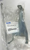 Eaton EGHMVD24RX Vari-Depth Rotary Handle 24 Inch Shaft / Red NEMA 4/4X