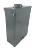 Square D HOM612L100RB Main Lug Load Center 100A 120/240V 1PH 3W NEMA 3R
