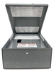 Square D HOM612L100RB Main Lug Load Center 100A 120/240V 1PH 3W NEMA 3R