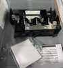 Square D HOM612L100RB Main Lug Load Center 100A 120/240V 1PH 3W NEMA 3R