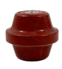 Glastic 2015-2C Standoff Insulator 2015 Series 5/16-18 2" H 2" W
