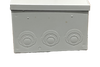 Eaton DH261FGK Fusible Disconnect Heavy Duty 30A 600V NEMA 1 2P 1Ph 2W