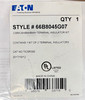 Eaton CH32B200J Main Breaker Load Center 200A 240V NEMA 1 32 Spaces 1Ph 3W
