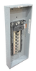 Square D HOM3040M200TC Main Breaker Load Center 200A 120/240V 1PH 3W NEMA 1 30SP 40CR  AL Bus Bar