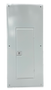 Square D HOM3040M200TC Main Breaker Load Center 200A 120/240V 1PH 3W NEMA 1 30SP 40CR  AL Bus Bar