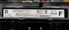 Square D HOM3040M200TC Main Breaker Load Center 200A 120/240V 1PH 3W NEMA 1 30SP 40CR  AL Bus Bar