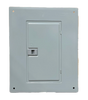 Square  D HOM1224M125TC Main Lug Load Center 125A 120/240V 1PH NEMA1 12 Sp 24 Cir