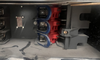 Square D QMB-361-T Fusible Disconnect Vacu-Break 30A 600V 3P 3Ph