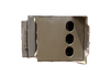Square D QMB-361-T Fusible Disconnect Vacu-Break 30A 600V 3P 3Ph