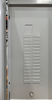 Siemens SW3040C1200 Load Center 200A 120/240V 1PH 3W NEMA 3R 30SP 40CR AL Bus Bar