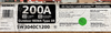 Siemens SW3040C1200 Load Center 200A 120/240V 1PH 3W NEMA 3R 30SP 40CR AL Bus Bar