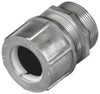 Hubbell SHC1046 1 Inch Kellems Wire Management Cord Connectors, Aluminum,