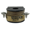 Cutler Hammer Eaton 9-1811-47 Contactor Replacement Coil 240V 50/60Hz