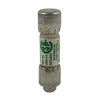 Bussmann FNQ-R-1-6/10 Fuse 1.6A 600V 200kA Class CC