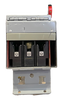 Square D QMB362TW Fusible Disconnnect 60/60A 600V 3P 3PH Twin Switch Unit