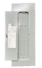 General Electric TLM4020CCU Main Lug Load Center 200A 120/240V 1PH 3W NEMA 1 40SP 40CR CU Bus Surface Mount