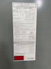 Square D H365 Fusible Safety Switch 400A 600VAC 3Ph Series E2 NEMA 1