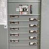Eaton PRL4B Pow-R-Line Main Breaker Panelboard 250A 120/240V 1P 3W NEMA 1