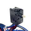 Eaton AUXALRMJPK Combination Aux Switch & Alarm 600V 50/60Hz