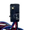 Eaton AUXALRMJPK Combination Aux Switch & Alarm 600V 50/60Hz