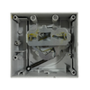 Eaton NZM2-XSM-L Main Switch Assembly Kit For Side Panel Mounting Left