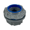 Thomas and Betts 374 1 1/2 Inch Zinc Die-Cast Bullet Hub