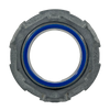 Thomas and Betts 374 1 1/2 Inch Zinc Die-Cast Bullet Hub