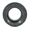 Thomas and Betts 374 1 1/2 Inch Zinc Die-Cast Bullet Hub