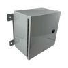Raycap Inc DC2-48-60-0-9E Strikesorb Surge Protection Enclosure Only