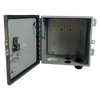 Raycap Inc DC2-48-60-0-9E Strikesorb Surge Protection Enclosure Only