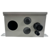 Raycap Inc DC2-48-60-0-9E Strikesorb Surge Protection Enclosure Only