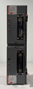 Square D QMB362TW Fusible Disconnnect 60/60A 600V 3P 3PH 2 Modules Twin Unit