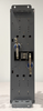 Square D QMB362T21W Fusible Disconnnect 60A-30A 600V 3P 3PH NEMA KS1 Fuse Type R 2 Modules