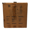 Square D QOC12US Load Center Cover Surface Mount L: 14.18" W: 14.25" 12 Spaces NEMA 1