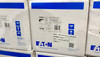 Eaton Lumark WPLLED-100-GL-UNV Glass Bronze Wallpack 120-277v 4000K 82W LED