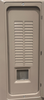 Eaton CH8JF Load Center Cover Flush/Surface Mount Size: J NEMA 1