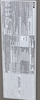 Eaton CH8JF Load Center Cover Flush/Surface Mount Size: J NEMA 1