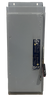 Square D QMB 364 Fusible Disconnect 200A 600V NEMA 1 3P 1Ph